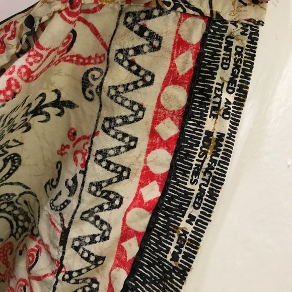 Kenya Kimono - Picture 3 of 5